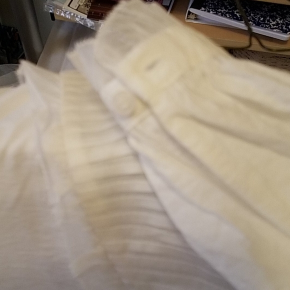 H&M lux blouse NWT - Picture 6 of 7